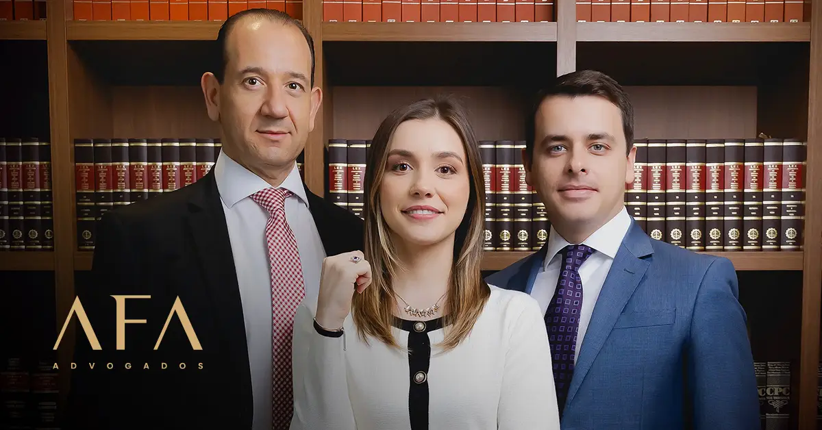 Antoniel Ferreira Avelino Filho Advogados Associados